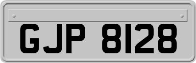 GJP8128