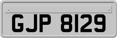 GJP8129