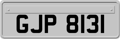 GJP8131