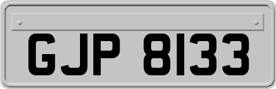 GJP8133
