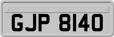 GJP8140