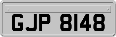 GJP8148