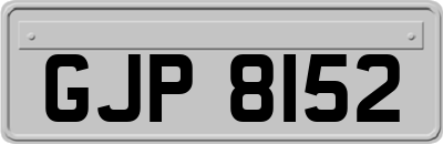 GJP8152