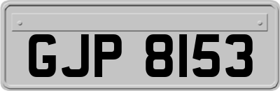 GJP8153