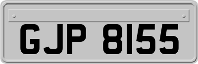 GJP8155