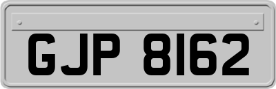 GJP8162