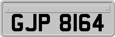 GJP8164