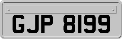 GJP8199