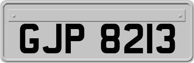GJP8213