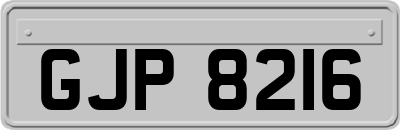 GJP8216