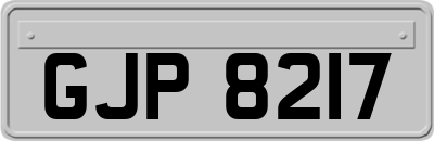 GJP8217