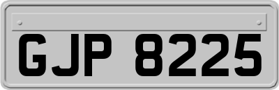 GJP8225