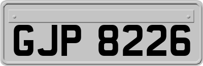 GJP8226