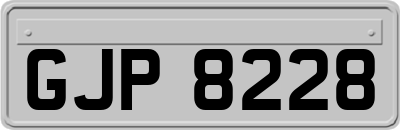 GJP8228