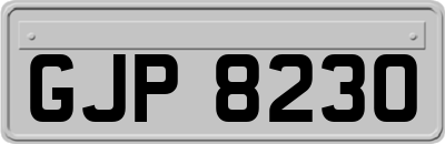GJP8230