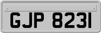 GJP8231