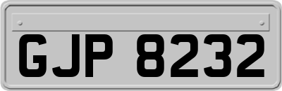 GJP8232