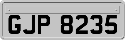 GJP8235