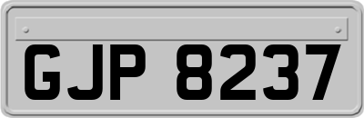 GJP8237