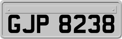 GJP8238