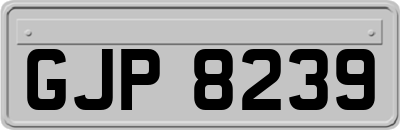 GJP8239