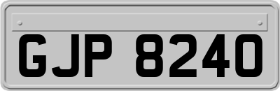 GJP8240