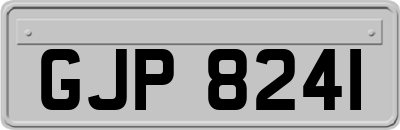 GJP8241