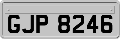 GJP8246