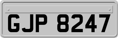 GJP8247