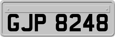 GJP8248