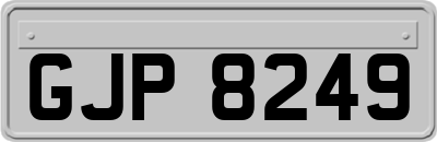 GJP8249