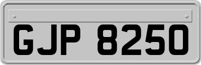 GJP8250