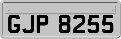 GJP8255