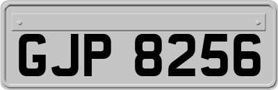 GJP8256