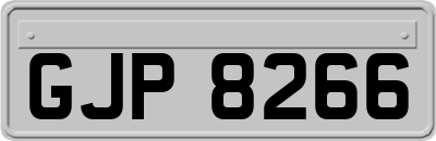 GJP8266