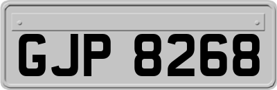 GJP8268