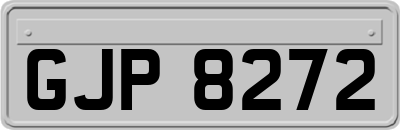 GJP8272