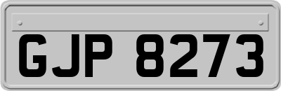 GJP8273