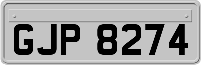 GJP8274