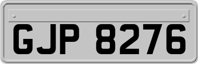 GJP8276