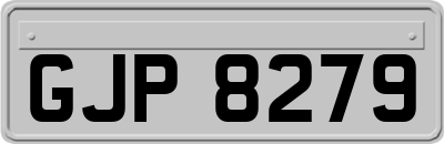 GJP8279