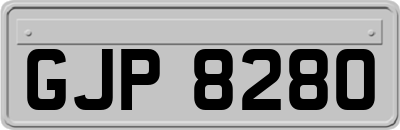 GJP8280