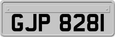 GJP8281