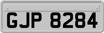 GJP8284