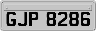 GJP8286