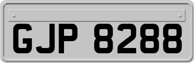 GJP8288