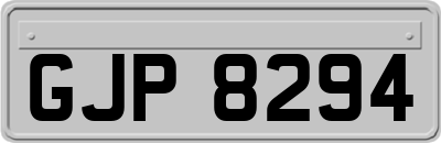 GJP8294