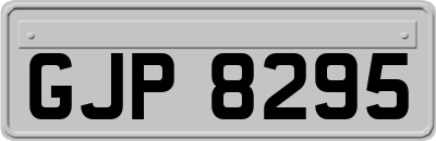 GJP8295