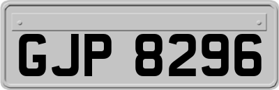 GJP8296