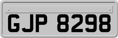 GJP8298